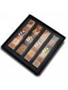 Coffret de 28 pâtes de fruit -24 mm-