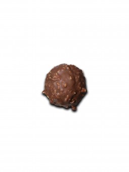 Rocher praliné chocolat au...